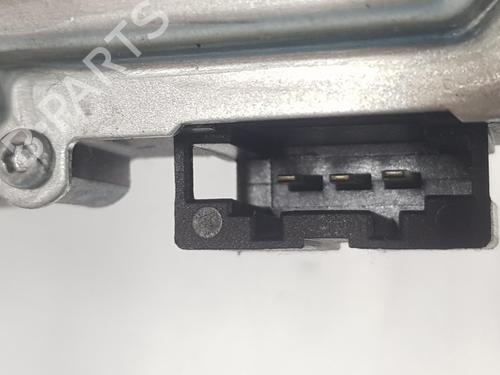 Rear wiper motor SMART FORTWO Coupe (451) 0.8 CDi (451.300) | BP10283545M102 