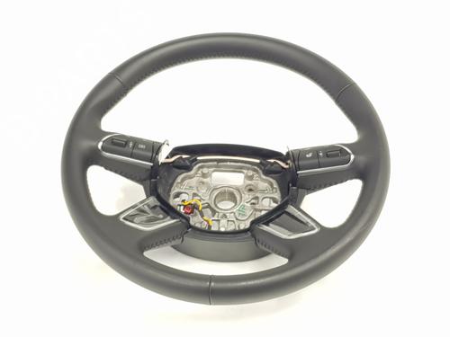 Stuur AUDI A6 C7 (4G2, 4GC) 2.0 TDI (190 hp) 30499911