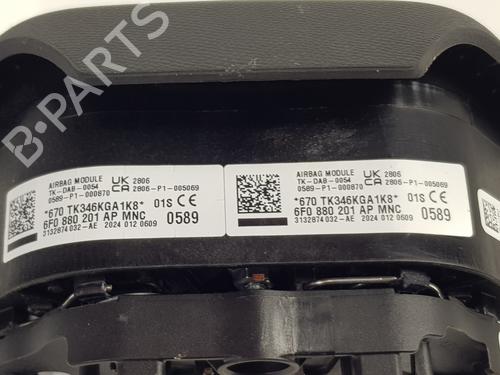 Airbag Kit SEAT ARONA (KJ7, KJP) 1.5 TSI | BP31265087C86