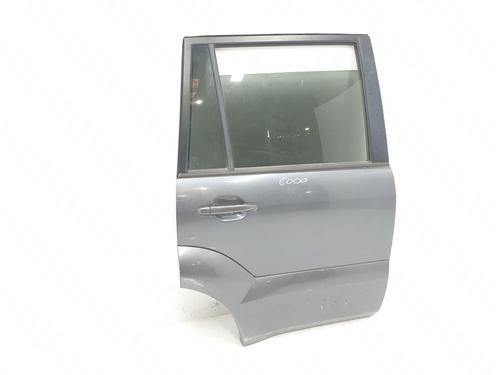 Right rear door TOYOTA LAND CRUISER PRADO (_J12_) 3.0 D-4D (KDJ120, KDJ125) | BP13216887C5 