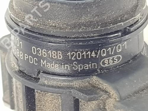 Other BMW 1 (F20) 118 i | BP20492079O1 