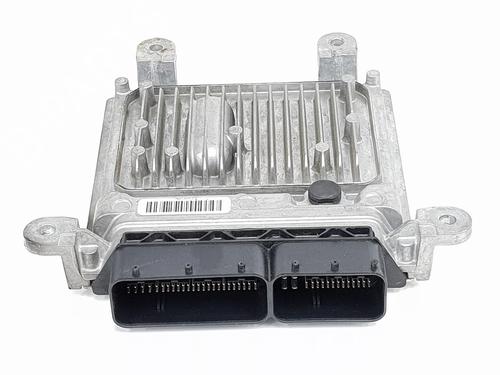 Used Engine control unit (ECU) MERCEDES-BENZ GLK-CLASS (X204) 220 CDI 4-matic (204.984, 204.997) (170 hp) 22714191