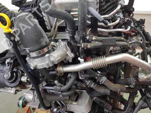 Engine VW CRAFTER Van (SY_, SX_) | BP38541571M1 - Image 3