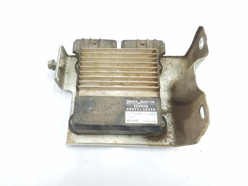 Electronic module TOYOTA LAND CRUISER PRADO (_J12_) 3.0 D-4D (KDJ120, KDJ125) | BP10726354M83 