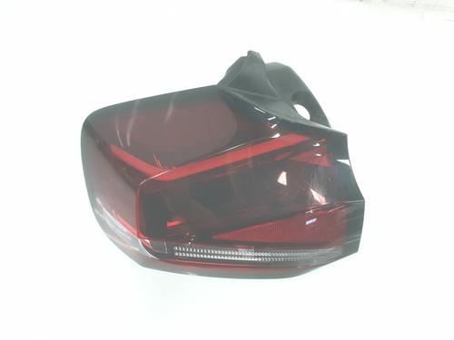 Left taillight CITROËN C4 III (BA_, BB_, BC_) 1.5 BlueHDi 130 (BBYHZB) | BP36569923C34 - Image 3