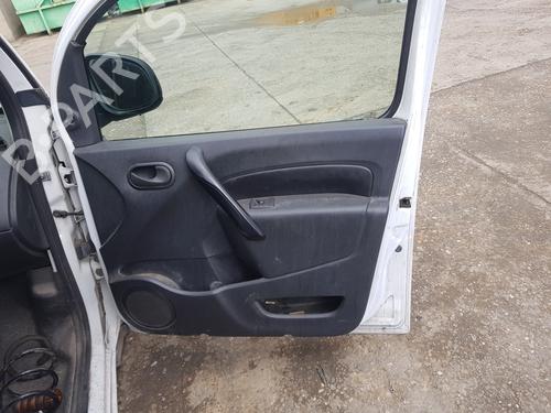 Left front window switch RENAULT KANGOO / GRAND KANGOO II (KW0/1_)  | BP34450280I27  - Image 11