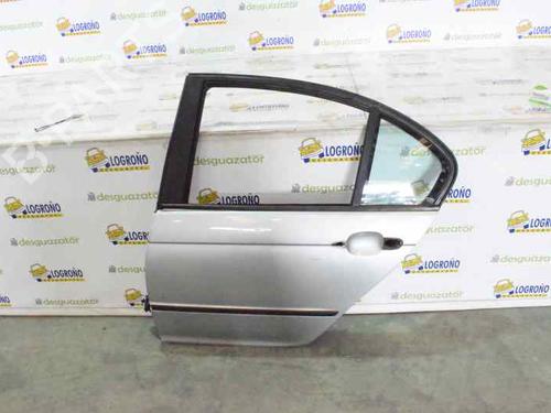 Used Left rear door BMW 3 (E46) 320 d (136 hp) 779223
