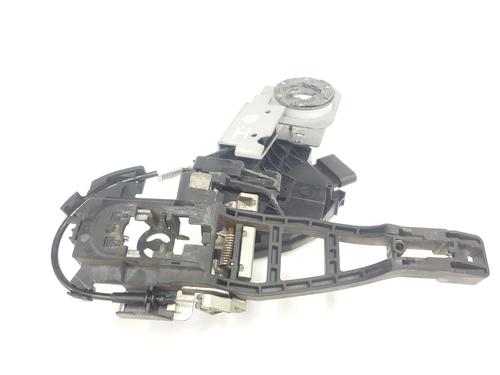 Front left lock FORD TRANSIT V363 Van (FCD, FDD) 2.2 TDCi 4x4 | BP29617076C98 