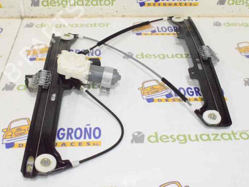 Front left window mechanism BMW 5 (E60) 520 d | BP761291C22 