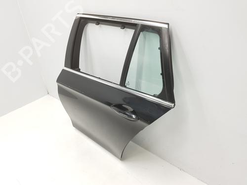 Left rear door BMW 5 Touring (F11) 535 d | BP13658984C4 