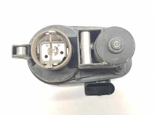 Throttle body VW CRAFTER Van (SY_, SX_)  | BP29535486M82 