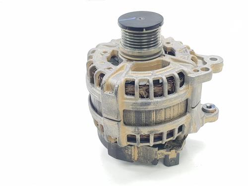 Alternator VW CRAFTER Van (SY_, SX_)  | BP29534772M7 