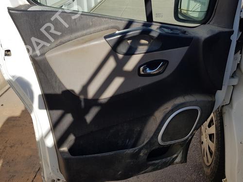 Electronic sensor RENAULT TRAFIC III Van (FG_)  | BP29313512M84 