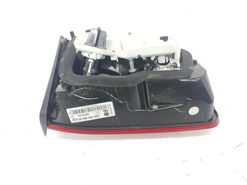 Right tailgate light VW GOLF VII (5G1, BQ1, BE1, BE2) 1.6 TDI | BP8619907C80 