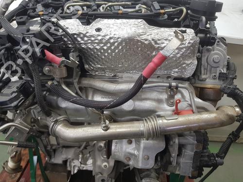 Engine BMW X3 (G01, F97, G08) xDrive 20 d | BP17652047M1 