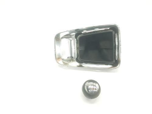 Shift knob PEUGEOT 3008 I MPV (0U_) 1.6 HDi | BP28355883I34 