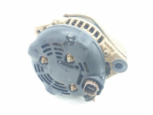 Alternator TOYOTA LAND CRUISER PRADO (_J15_) 3.0 D-4D (KDJ150_, KDJ150, KDJ155) | BP17727948M7 