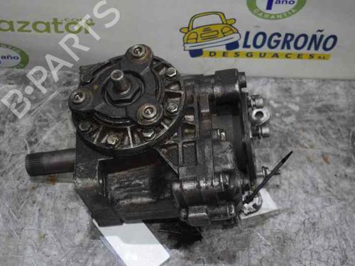 Used Front differential AUDI TT (8N3) 1.8 T quattro (224 hp) 2973981