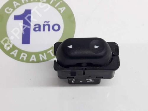 Used Left rear window switch LAND ROVER FREELANDER I (L314) 2.0 Td4 4x4 (112 hp) 3656728