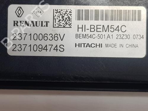 Engine control unit (ECU) RENAULT SYMBIOZ 1.8 E-Tech 160 Full Hybrid | BP34698156M57 - Image 4