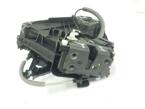 Rear left lock VOLVO XC60 I SUV (156) D5 AWD | BP9670080C100 