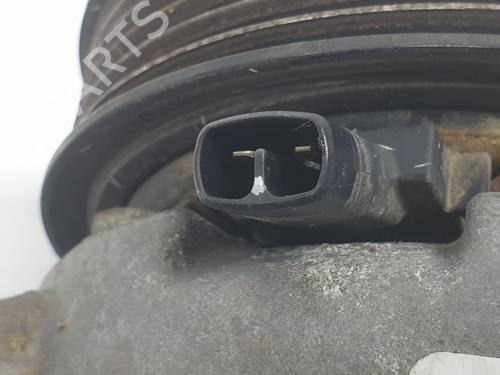 AC compressor FIAT 500L (351_, 352_) 1.6 D Multijet (199LYE1B) | BP26655599M34 