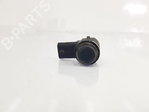 Used Electronic module SEAT IBIZA IV (6J5, 6P1) 1.6 TDI (105 hp) 10256937