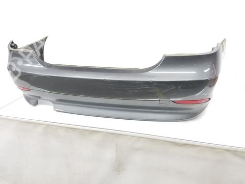Rear bumper BMW 5 (E60) 525 d | BP766807C8 