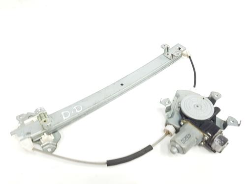 Front right window mechanism NISSAN JUKE (F15) 1.5 dCi | BP31132891C23 