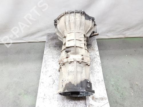 Gearbox TOYOTA LAND CRUISER PRADO (_J12_) 3.0 D-4D (KDJ120, KDJ125) | BP20197142M3 