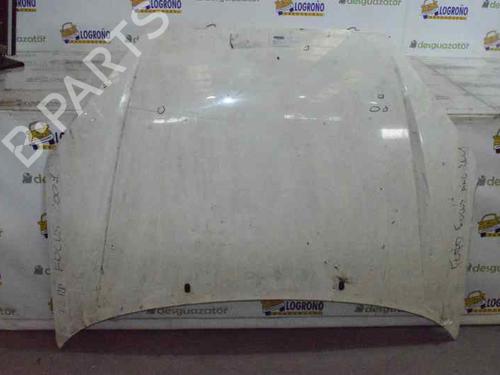Used Hood FORD FOCUS I (DAW, DBW) 1.8 DI / TDDi (75 hp) 1193671