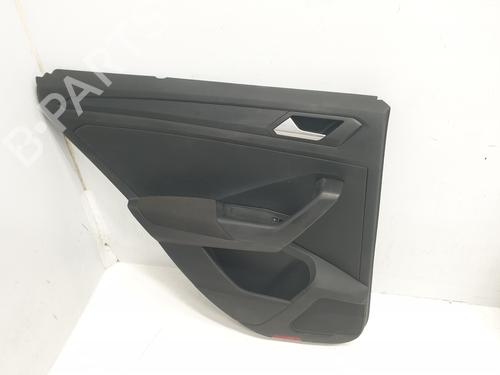 Seats set VW T-ROC (A11, D11)  | BP29728695C78 