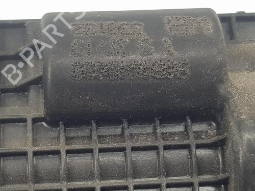 Bakluke lås PEUGEOT 208 II (UB_, UP_, UW_, UJ_) 1.2 PureTech 100 | BP17727918C101 