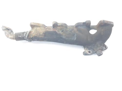 Exhaust manifold MERCEDES-BENZ VIANO (W639) CDI 2.2 (639.811, 639.813, 639.815, 639.711, 639.713) | BP28042938M110 