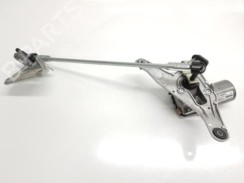 Used Front wiper motor OPEL ASTRA L Sports Tourer (O5) [2021-2025]  27254415
