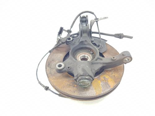 Right front steering knuckle PEUGEOT EXPERT Van (V_) 1.5 BlueHDi 100 | BP34345971M26 - Image 5
