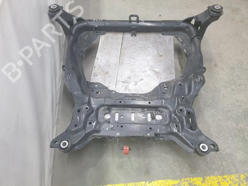 Subframe LAND ROVER RANGE ROVER EVOQUE (L538) 2.0 D | BP31971123M9  - Image 5