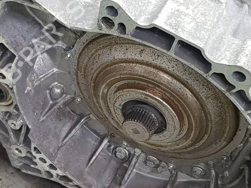 Gearbox CITROËN C4 III (BA_, BB_, BC_) 1.2 Hybrid 136 (BAHPYJ) | BP39074204M3  - Image 5