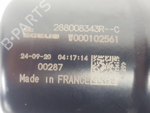 Front wiper motor RENAULT KANGOO III MPV Blue dCi 95 (KJAB) | BP33628333M29 - Image 4