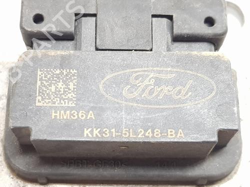 Electronic sensor FORD TRANSIT CUSTOM V362 Van (FY, FZ) | BP37477285M84 - Image 6