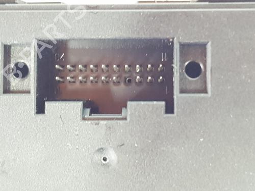 Electronic module VW TOURAN (5T1)  | BP36870215M83  - Image 5