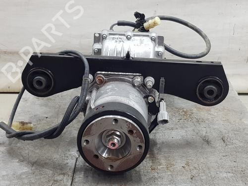 Rear differential DACIA DUSTER (PYM_, PYN_) 1.2 TCe 130 | BP35771067M24  - Image 5