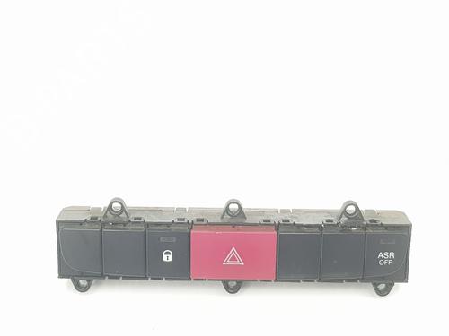 Used Warning switch FIAT DUCATO Van (250_) 150 Multijet 2,3 D (150 hp) 22553784
