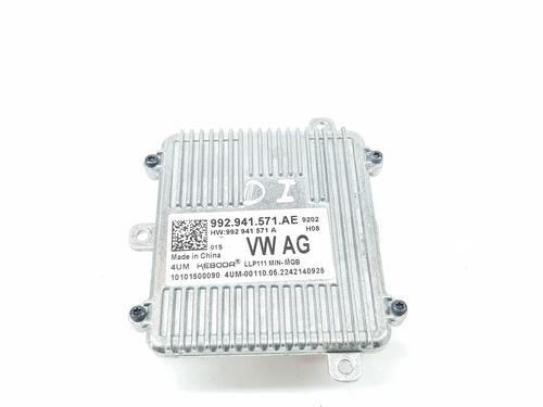 Module xenonverlichting SEAT IBIZA V (KJ1, KJG) 1.6 (110 hp) 13924916