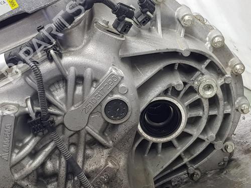 Gearbox FORD PUMA (J2K, CF7)  | BP28964941M3 