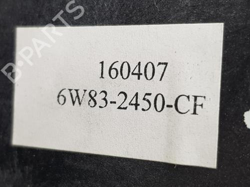 Break pedal JAGUAR XK II Convertible (X150) 4.2 XK8 | BP14992492I19 