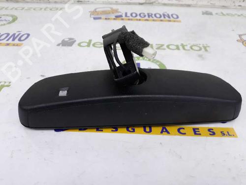 Rear mirror LAND ROVER RANGE ROVER SPORT I (L320) 2.7 D 4x4 | BP1920124I6 