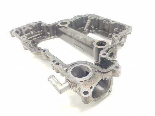 Oil sump SUBARU OUTBACK (BS)  | BP18097491M115 