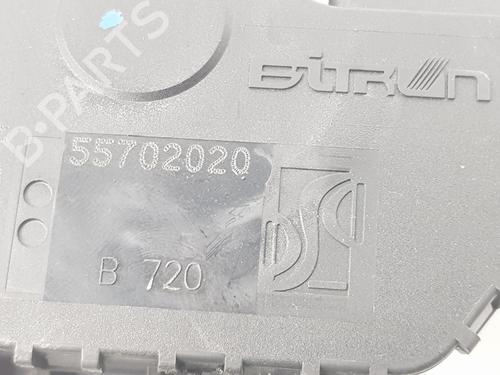 Pedal ALFA ROMEO MITO (955_) 1.4 MultiAir (955AXN1B) | BP6250878I4 