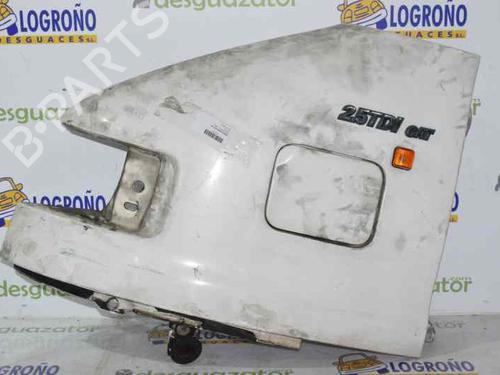 Aleta delantera izquierda FIAT DUCATO Van (230_) 1.9 TD CAT (80 hp) 1302270080 | 1302270080 | BLANCA |